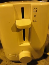 Philips 烤麵包機