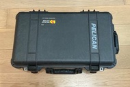 原裝 美國 Pelican Case 1510 黑色 氣密防水防壓 IP67 MIL-Spec 保護箱