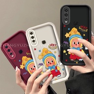 Suitable for VIVO Y11 Y12 Y15 Y17 Y19 1901 1902 1906 1916 U10 1915 phone case Soft case Liquid Silic