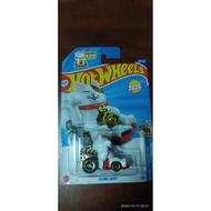 Feline Lucky Hotwheels| Kucing Feline Lucky|