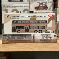 [Mode Phantom Power] Tiny Studios KMB44 Alloy Car-Kmb Dennis Trident Dupu (278X)
