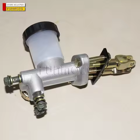 Brake Pump or Master Cylinder suit for PGO 150 BUGGY/150CC GOKART/Roketa 150/kinroad 150/kazuma 150