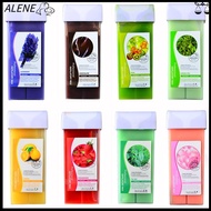 ALENE Professional Body Hair for All Type Skin Roll On Depilatory Wax Cartridge Heater Hair Removal