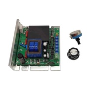 Input 115/230V AC Output 90/180 10A DC Motor Speed Controller 90v Dc Controller