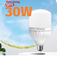 3 Bóng đèn LED bulb Rạng Đông 30W ChipLED SAMSUNG