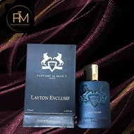 ✅PARFUM 125 ML PARFUMS DE MARLY LAYTON EXCLUSIF - LASTING LUXURY BEST PERFUME