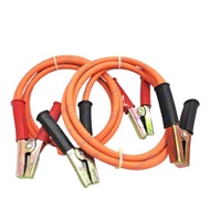 Heavy Duty 300Amp / 400Amp Booster / Jumper Cable 8Ft