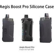 For Geekvape Aegis Boost Pro Silicone Texture Skin Case Protective Rubber Soft Cover Bag