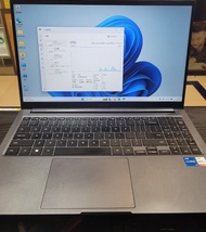 Samsung 15.6" Galaxy Book 2 i5-1235U, 16G, 512G