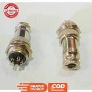 Connector CB 5Pin Jack Socket CB 5Pin Connector CB 5 PIN