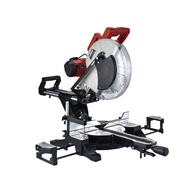 HOMAI BELT DRIVEN SLIDING MITER SAW 12'' (HM1245)