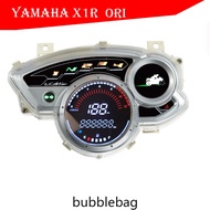For Yamaha X1R 135 X1R ORI XIR X1R Digital Meter Speedometer Led Meter Rpm