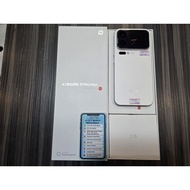 Xiaomi 17 Pro Max 5G 22GB Ram 512GB Dual Sim - Fullset