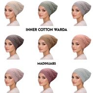 INNER COTTON WARDA Cap Closed Type