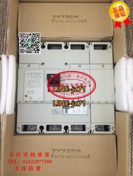 【可開發票】原裝正品日本三菱MITSUBISHI NF800-HEW 4P 400-800A可調系斷路器