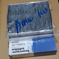 Ready Micro Filter Ac BMW F10 F01 F02 F07 64119272642