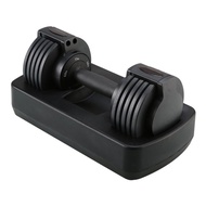 I-RUNNING.SG I-Running 11kg Adjustable Dumbbell