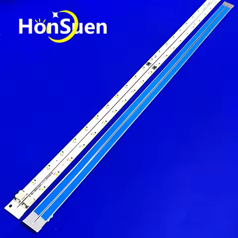 10pcs led backlight strip for Samsung UE40K5300 UE40K5100 UN40K5100 UN40K5300 UE40K5100AF UE40K5300A