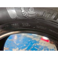 Michelin Percentage Tire Size 225 60 R17 Year 23