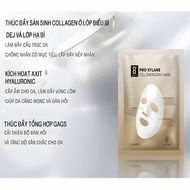 Jema Rose-8+ Minute Pro-Xylane Cell Energizing Mask 28ml (5 pieces)