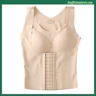 3 DAYS OFFER (RM15 OFF) 2 In 1 Push Up Bra Corset Girdle Corset Body Shaper Secret Wear