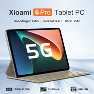 Xiaomi Tab Global Version tablet 12inch 16GB+256GB 6000mah original tablet Gaming Tablet Original Bi