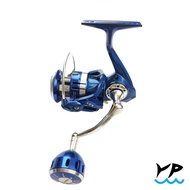 Ajiking Galaxy S - 2000 4000 6000. Fishing Reel