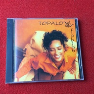 Fabian Topalo  (Japan Edition  )       ying2