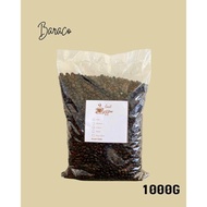 1000g 1kg Kapeng Barako Robusta Excelsa Blend Batangas Coffee Beans and Ground
