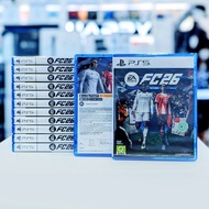 PS5 EA Sports FC 26 FIFA 2026