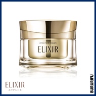 ELIXIR by SHISEIDO Superior Skin Care By Age - Enriched Cream [45g]