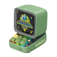 ลำโพง DIVOOM: Ditoo Pro Green - สีเขียว