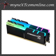 G.Skill Trident Z RGB 3600MHz 16GB(2x8GB)