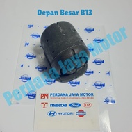 New Part--- Large Front Wheel Lower Arm Bushing Sentra Sunny B13