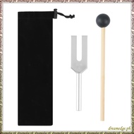 [S D K G] High-Frequency Energy Tuning Fork 4096HZ C4096 Aluminum Alloy Tuning Fork Healing for Soun