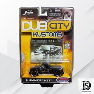 DUB CITY KUSTOMS Hummer H3T