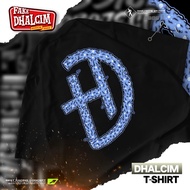 H" LOGO DISTRO T-SHIRT FUL COTTON 24S, H LOGO T-SHIRT, H LETTER T-SHIRT, H LOGO TSHIRT, ORIGINAL H L