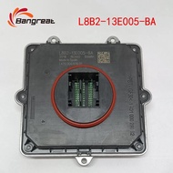 1PCS Fit For Land Rover Jaguar LED Modul Unit Ecu Ballast L8B2-13E005-BA L8B213E005BA Auto Parts