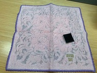 日本版 Anna Sui  手帕/小毛巾（全新，從日本購入）