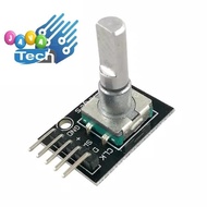 Rotary Encoder Module KY-040 KY040 5V 360 Degree Arduino Speed Sensor