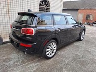 自售mini Cooper S clubman f54 F54，臘腸狗17年跑9萬賣78萬意電:零玖捌壹858244