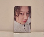 Super Junior 小卡 希澈  heechul