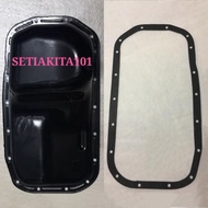 PROTON SAGA/ISWARA/WIRA 1.5CC ENGINE OIL SUMP/ENGINE OIL COVER/ENGINE OIL PAN GASKET