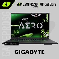 Gigabyte AERO X16 Gaming Laptop — RTX 5060 - 16.0" WQXGA 165Hz - AMD Ryzen AI 7 350 - 16GB RAM - 1TB