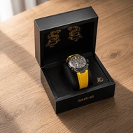[MRG-G2000BL-9A] Casio G-Shock MRG Original Japan Made Bruce Lee collab limited 300pcs jam gshock