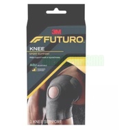 3M FUTURO Adjustable Knee Support 1's