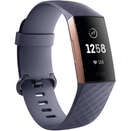 Fitbit Charge 3 smart watch