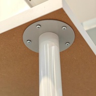 UNIVERSAL TABLE LEG FOR TABLE TOP STUDY TABLE OFFICE TABLE BATANG KAKI UNTUK MEJA KAKI MEJA