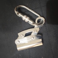 sliding Grab atau Rope Grab