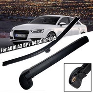 Suitable for Audi British Version Rear Window Wiper Arm Kit 8R0955425  8K9955205Car Accessories Deco
